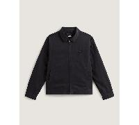 Vans - Pomona Station Jacket, Man, Black, Size: XS