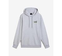 Vans Posted Loose PO Hoodie Grey - M