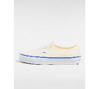 Vans - Premium Authentic 44 Shoes, Man, White, Size: 2.5