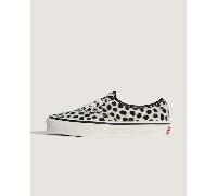 Vans - Premium Authentic Shoes, Man, Black, Size: 10