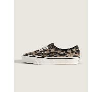 Vans - Premium Authentic Shoes, Man, Black, Size: 3