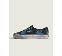 Vans - Premium Authentic Shoes, Man, Black, Size: 4