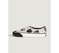 Vans - Premium Authentic Shoes, Man, Black, Size: 4.5