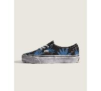 Vans - Premium Authentic Shoes, Man, Black, Size: 5