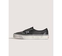Vans - Premium Authentic Shoes, Man, Black, Size: 6
