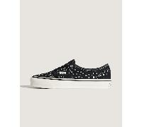 Vans - Premium Authentic Shoes, Man, Black, Size: 6.5