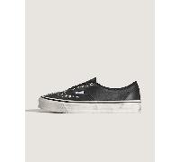 Vans - Premium Authentic Shoes, Man, Black, Size: 7