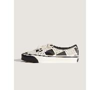 Vans - Premium Authentic Shoes, Man, Black, Size: 7.5