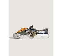 Vans - Premium Authentic Shoes, Man, Blue, Size: 5