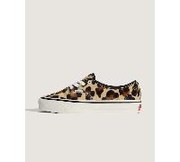 Vans - Premium Authentic Shoes, Man, Brown, Size: 4