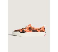 Vans - Premium Authentic Shoes, Man, Orange, Size: 9.5