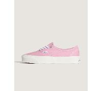 Vans - Premium Authentic Shoes, Man, Pink, Size: 7.5