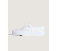 Vans - Premium Authentic Shoes, Man, White, Size: 8