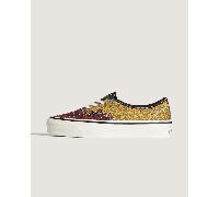 Vans - Premium Authentic Shoes, Man, Yellow, Size: 2.5