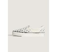 Vans - Premium Classic Slip-On Shoes, Man, White, Size: 11