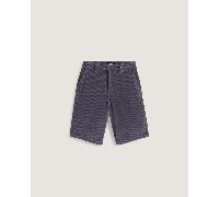 Vans - Premium Cord Shorts, Man, Grey, Size: 33