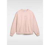 Vans - Premium Crew Sweatshirt, Man, Pink, Size: XL