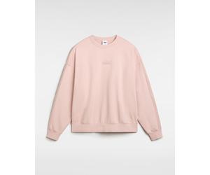 Vans - Premium Crew Sweatshirt, Man, Pink, Size: XS
