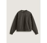 Vans - Premium Crewneck Sweatshirts, Man, Black, Size: L