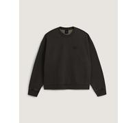 Vans - Premium Crewneck Sweatshirts, Man, Black, Size: XS