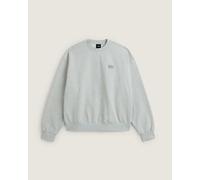 Vans - Premium Crewneck Sweatshirts, Man, Grey, Size: XL