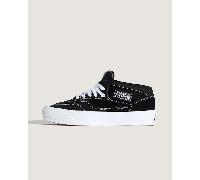 Vans - Premium Half Cab Shoes, Man, Black, Size: 8.5