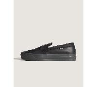 Vans - Premium Loafer, Man, Black, Size: 12