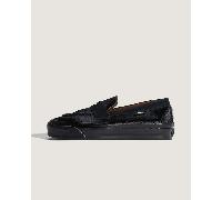 Vans - Premium Loafer, Man, Black, Size: 7