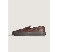 Vans - Premium Loafer, Man, Brown, Size: 6.5