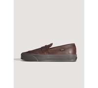 Vans - Premium Loafer, Man, Brown, Size: 8
