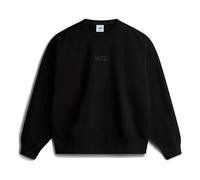 Vans Premium Logo Crew Sweatshirt 'Black' VN000GBWBLK XS
