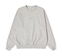 Vans Premium Logo Crew Sweatshirt 'Grey' VN000GBWRKZ L