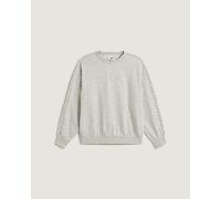 Vans - Premium Logo Crew Sweatshirt, Man, Grey, Size: XL