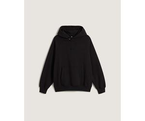 Vans - Premium Logo Pullover Hoodie, Man, Black, Size: XS