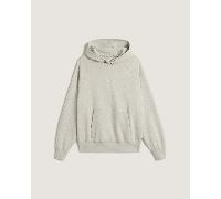 Vans - Premium Logo Pullover Hoodie, Man, Grey, Size: XS