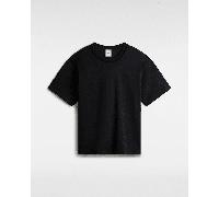 Vans - Premium Logo T-Shirt, Man, Black, Size: XXL