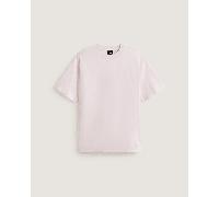 Vans - Premium Loose Fit T-Shirt, Man, Purple, Size: L