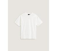 Vans - Premium Loose Fit T-Shirt, Man, White, Size: L