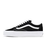 Vans - Premium Old Skool 36 Shoes, Man, Black, Size: 4