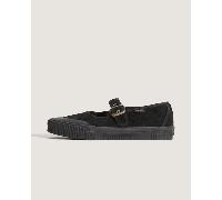 Vans - Premium Mary Jane 93 Shoes, Woman, Black, Size: 4