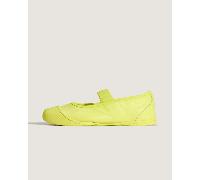 Vans - Premium Mary Jane Prima Shoes, Man, Yellow, Size: 8.5