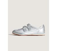 Vans - Premium Mary Jane Super LowPro Shoes, Man, Grey, Size: 5