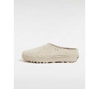 Vans - Premium Mule Shoes, Man, Beige, Size: 6