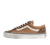 Vans Premium Old Skool 36 Pearlized 'Vintage Cocoa Brown' VN000E8VFST 10