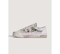 Vans - Premium Old Skool 36 Shoes, Man, Beige, Size: 3
