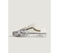 Vans - Premium Old Skool 36 Shoes, Man, Beige, Size: 8