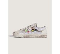 Vans - Premium Old Skool 36 Shoes, Man, Beige, Size: 9.5