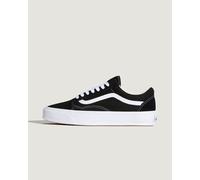 Vans - Premium Old Skool 36 Shoes, Man, Black, Size: 2.5