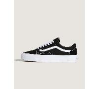 Vans - Premium Old Skool 36 Shoes, Man, Black, Size: 4.5