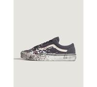 Vans - Premium Old Skool 36 Shoes, Man, Black, Size: 9